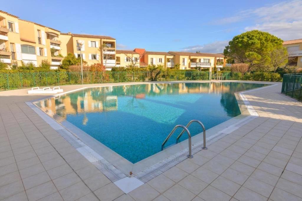 Le Bellevue Διαμέρισμα Κασί Εξωτερικό φωτογραφία