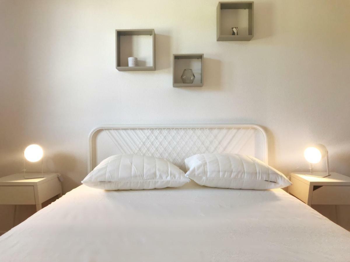 Le Bellevue Διαμέρισμα Κασί Εξωτερικό φωτογραφία