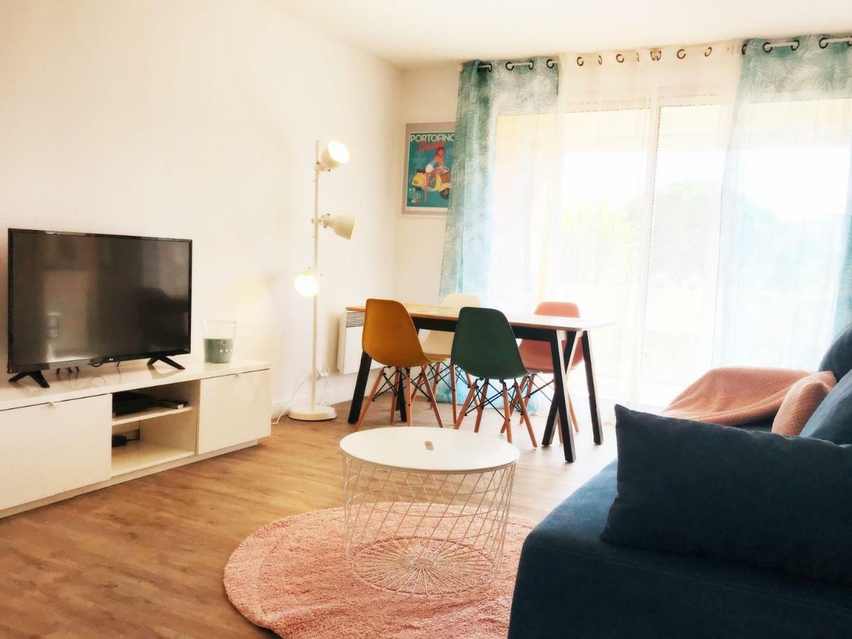 Le Bellevue Διαμέρισμα Κασί Εξωτερικό φωτογραφία