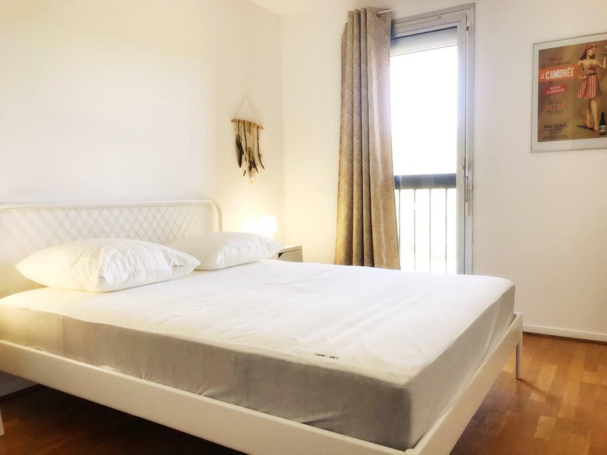 Le Bellevue Διαμέρισμα Κασί Εξωτερικό φωτογραφία