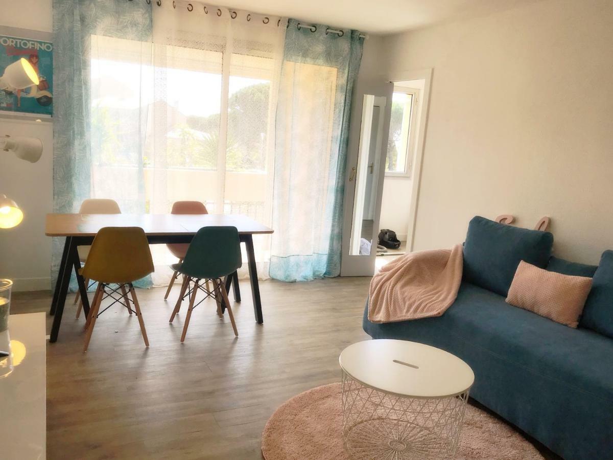 Le Bellevue Διαμέρισμα Κασί Εξωτερικό φωτογραφία